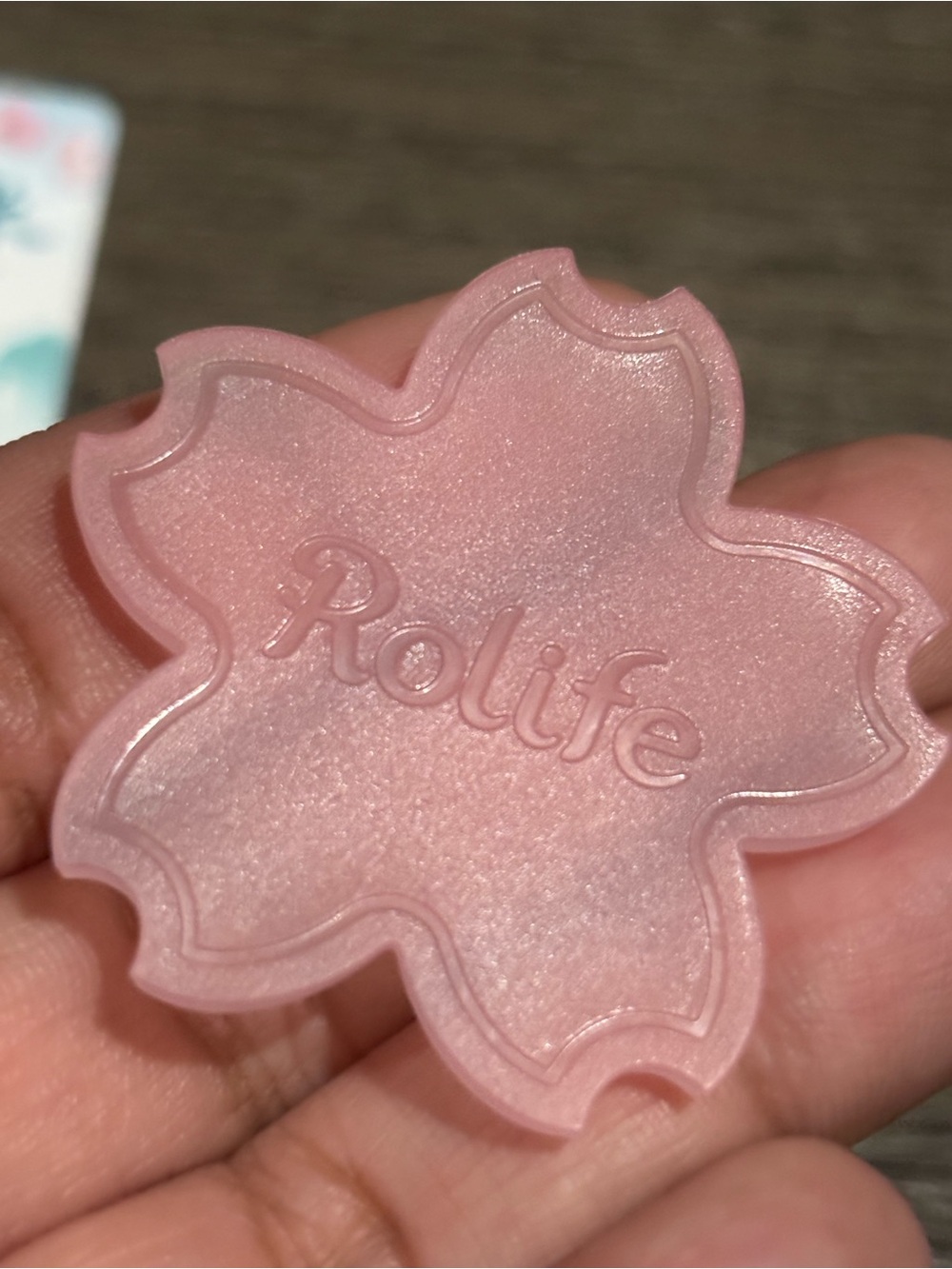Rolife Nanci 24 Solar TermsSpring Summer Blind Box • Beginning of Summer Figure - Picture 7 of 14